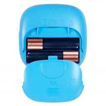 Chummie Elite Blue Spare Battery Door