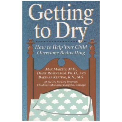 How to help your child overcome bedwetting