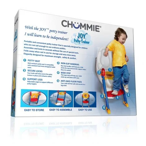 potty box 3d back potty box 3d back
