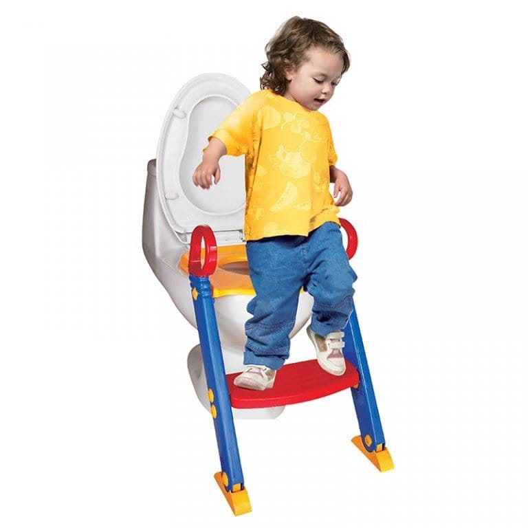 johnny step up potty