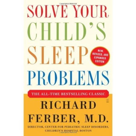Find solutions to your child's sleeping problems including bedwetting