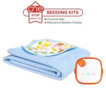 Bedding Kits Elite OR bamboo1 Bedding Kits Elite OR bamboo1