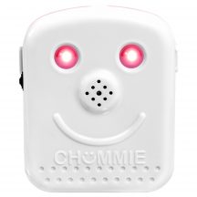 Chummie Pro Bedside Bedwetting Alarm - One Stop Bedwetting