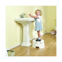 Primo 4-in-1 Soft Seat Toilet Trainer with Girl