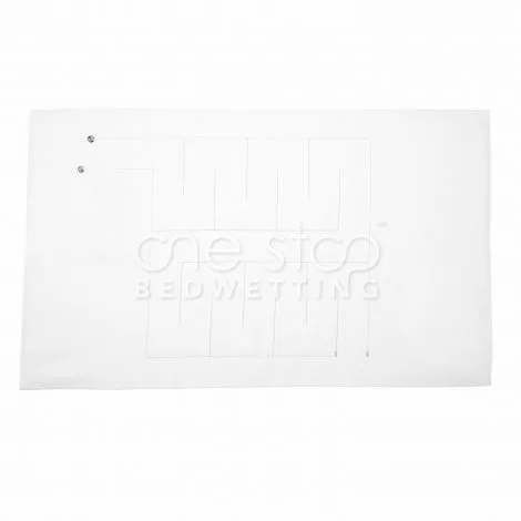 Boost bedwetting alarm mat One Stop Bedwetting Boost bedwetting alarm mat One Stop Bedwetting