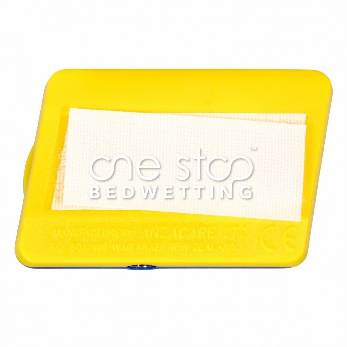 DRI Excel Bedwetting Alarm One Stop Bedwetting