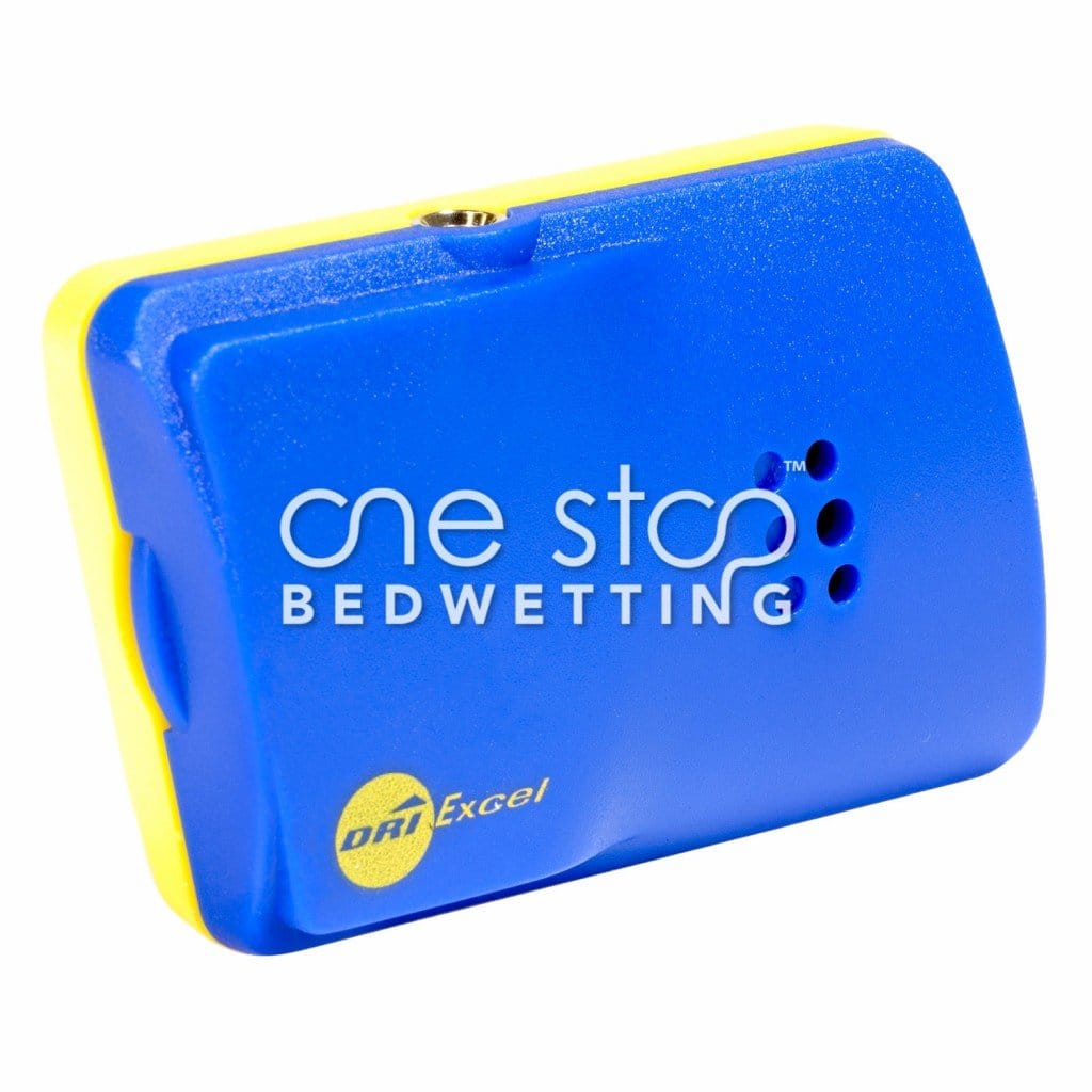DRI Excel Bedwetting Alarm One Stop Bedwetting