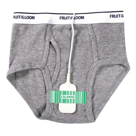 GR 2 on underwear GR 2 on underwear