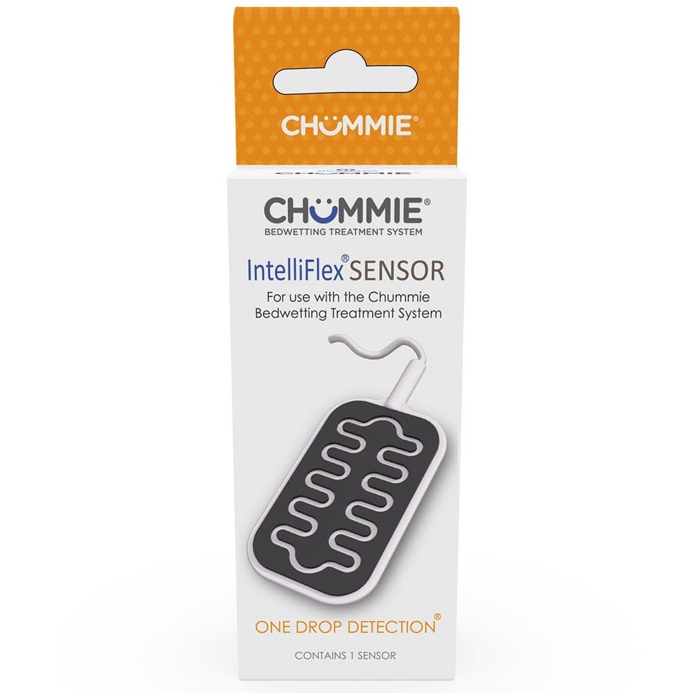 One Drop Detection IntelliFlex Sensor - One Stop Bedwetting