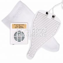 Nite Train'r Bedwetting Alarm - Alarm with Male Sensor- One Stop Bedwetting
