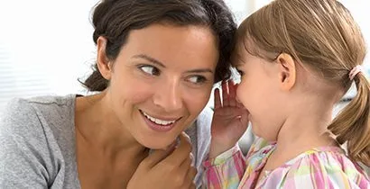 parental advice