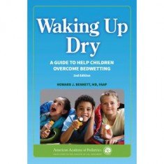 A guide to help children overcome bedwetting