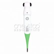 Health Smart Thermometer Kids Dog 3