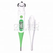 Health Smart Thermometer Kids Dog 4