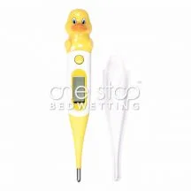 Health Smart Thermometer Kids Duck 3