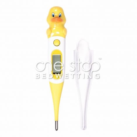 Health Smart Thermometer Kids Duck 3 Health Smart Thermometer Kids Duck 3