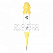Health Smart Thermometer Kids Duck 4