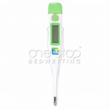 Health Smart Thermometer - Slim Digital - One Stop Bedwetting