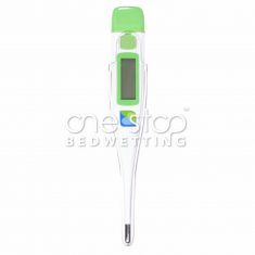 Health Smart Thermometer - Slim Digital - One Stop Bedwetting