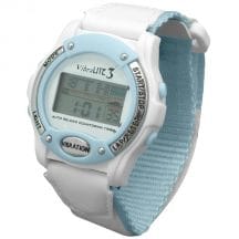 VibraLITE 3 Vibrating Reminder Watch VibraLITE 3 Vibrating Reminder Watch
