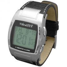 VibraLITE 8 Vibrating Reminder Watch VibraLITE 8 Vibrating Reminder Watch