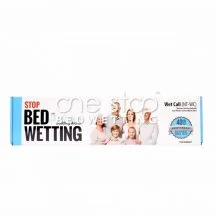 Wet Call bedside box front One Stop Bedwetting