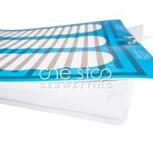 Wet Call bedside mat and case One Stop Bedwetting
