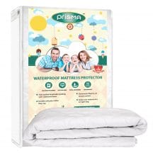 Prisma Waterproof Bedding - One Stop Bedwetting