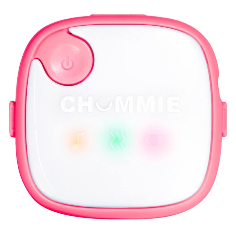 Chummie Elite Bedwetting Alarm Watch Kit One Stop Bedwetting