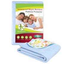 Prisma Waterproof Bedding - One Stop Bedwetting