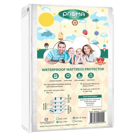 Prisma Bedding 36x54 wing Prisma Bedding 36x54 wing