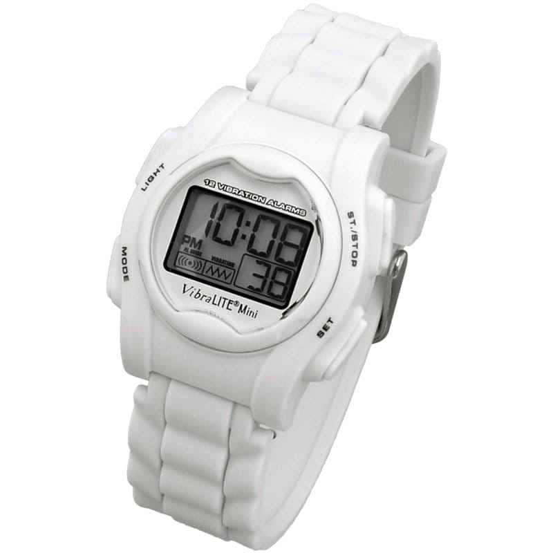 Zest Bedwetting Alarm Watch Kit One Stop Bedwetting