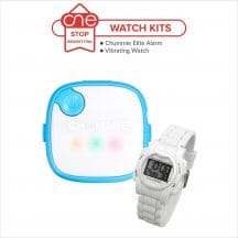 Watch Kit Chummie Elite Blue Watch4 min