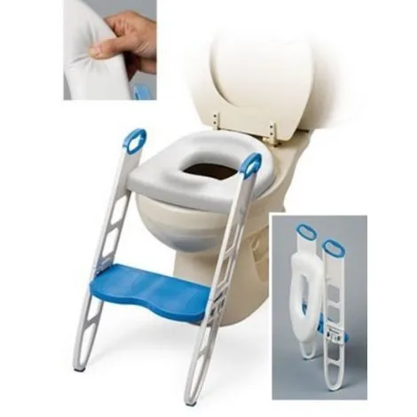 mothers helper contored cushie tushie step set up mothers helper contored cushie tushie step set up