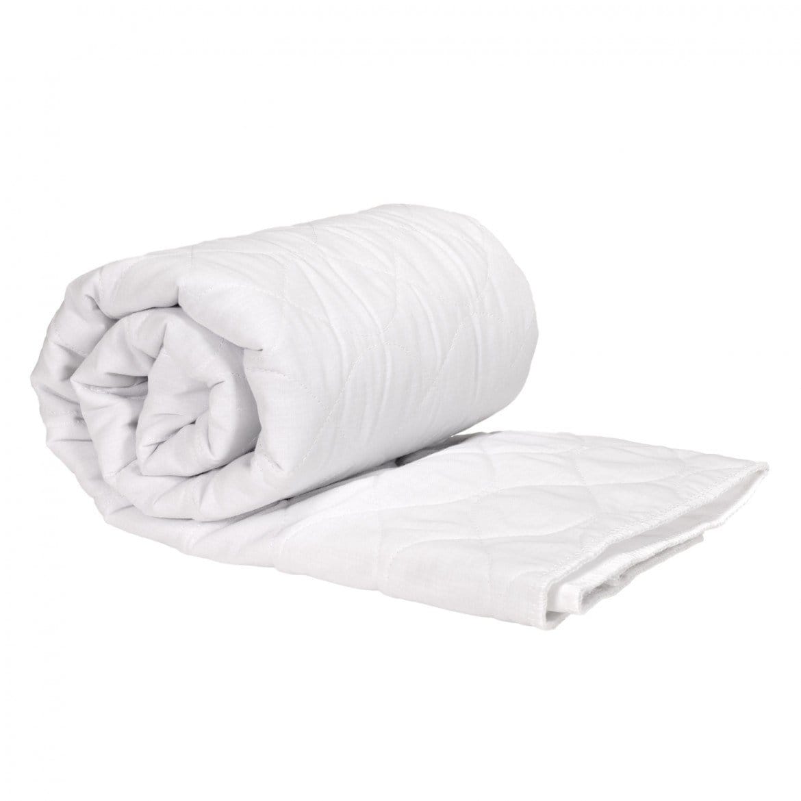 Prisma Quilted Waterproof Mattress Pad One Stop Bedwetting