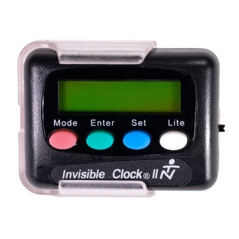 Invisible-clock-front