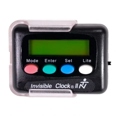 Invisible clock front1 Invisible clock front1