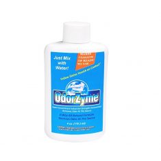 OdorZyme Concentrated Urine Odor Stain Remover - One Stop Bedwetting