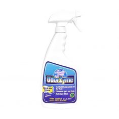 OdorZyme Urine Odor Stain Remover - One Stop Bedwetting