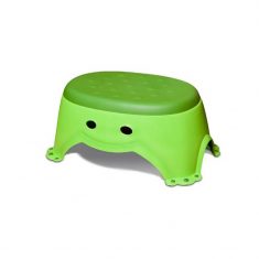 Mommys Helper Froggie Step Up Stool - One Stop Bedwetting