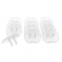 Mommys helper outlet plug - One Stop Bedwetting