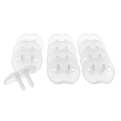 Mommys helper outlet plug - One Stop Bedwetting