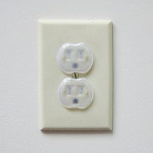 Mommys helper outlet plug double - One Stop Bedwetting