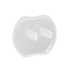 mommys helper outlet plug single mommys helper outlet plug single