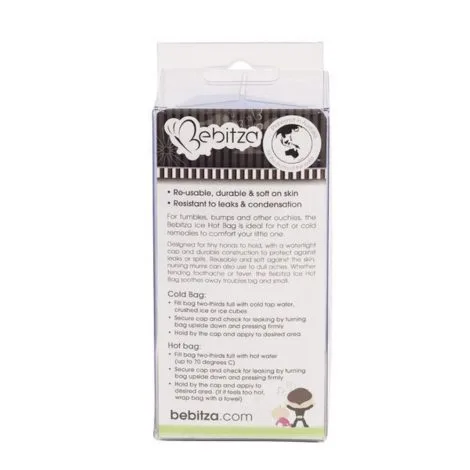 primo bebitza ice hot pack back primo bebitza ice hot pack back