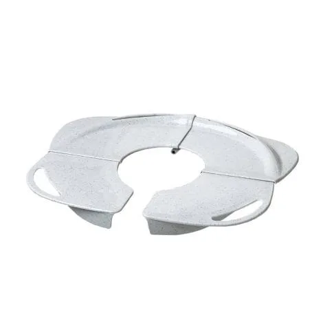 primo folding potty white min primo folding potty white min