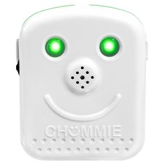 Chummie Pro Bedside Bedwetting Alarm - One Stop Bedwetting