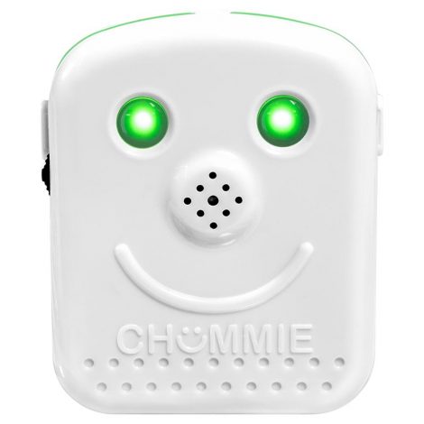 Chummie Pro Bedwetting Alarm Bedding Kit - One Stop Bedwetting