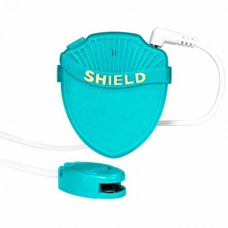 Teal front with clip noshine min Teal front with clip noshine min