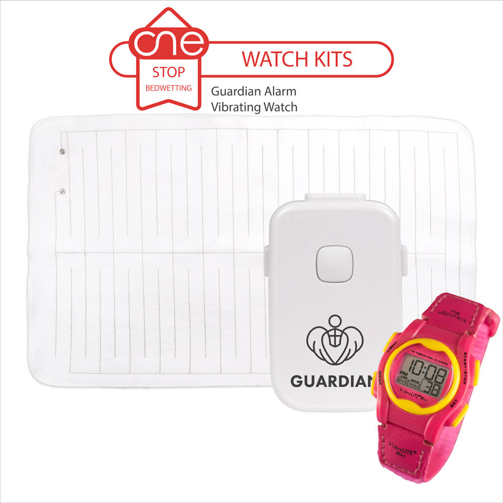Watch Kit GuardianWatch7